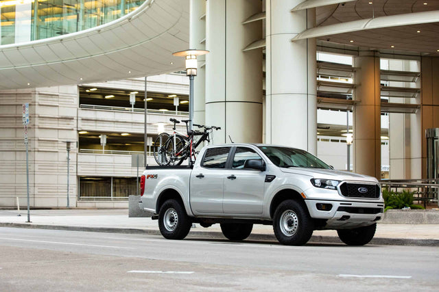 Tourtop Bakkie Cover for Ford Ranger by Big Country