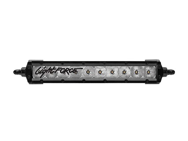 10" Single Row Light Bar by Lightforce - Lightforce - LEDB10C