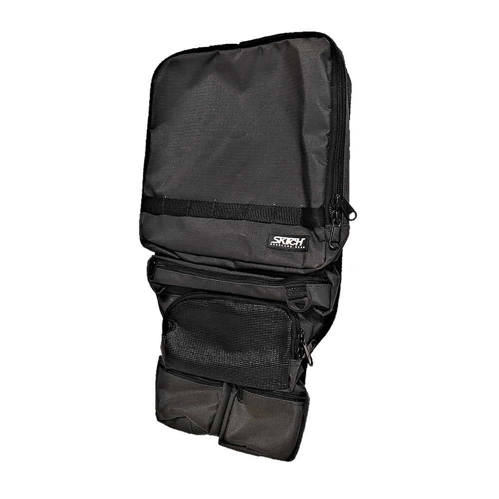 105L Rugged Cargo Box Organiser by Skitch Overland - Skitch Overland - CBO105