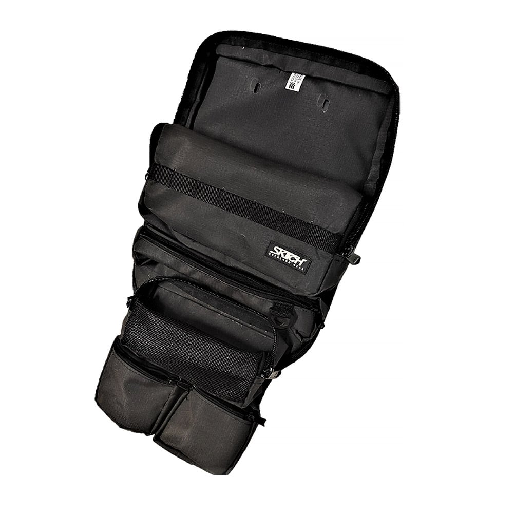 105L Rugged Cargo Box Organiser by Skitch Overland - Skitch Overland - CBO105