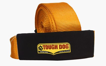 11t/9m Snatch Strap by Tough Dog - Tough Dog - TDRG-002
