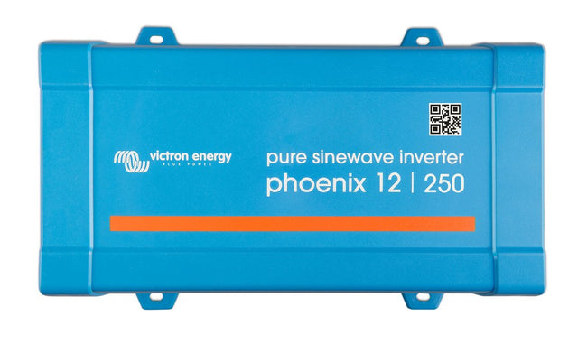 12/250 230V Victron Phoenix Inverter VE.Direct IEC by Solarvest - Victron - PIN121251100