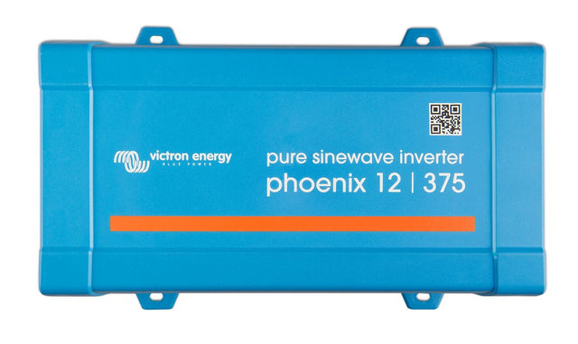 12/375 230V Victron Phoenix Inverter VE.Direct IEC by Solarvest - Victron - PIN121371100