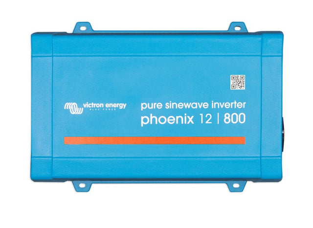 12/800 230V Victron Phoenix Inverter VE.Direct IEC by Solarvest - Victron - PIN121801100
