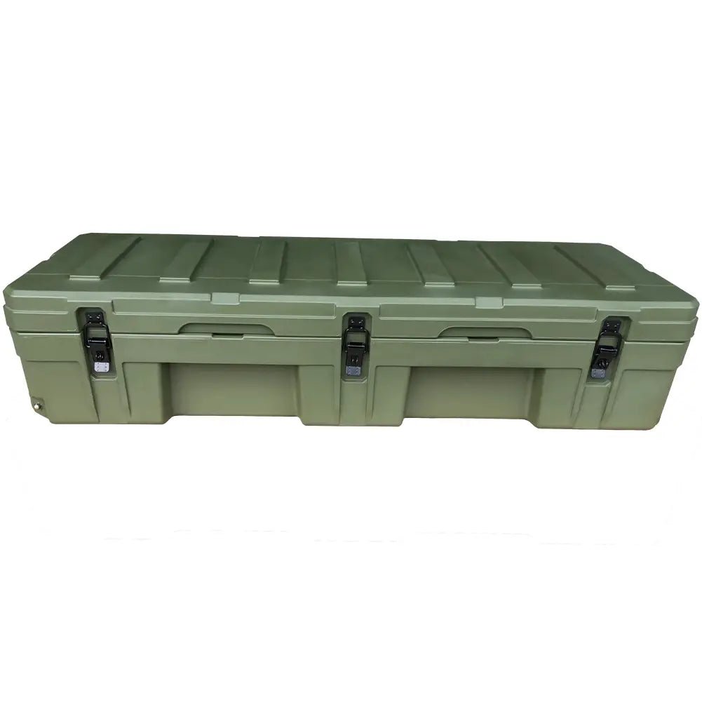 128L Rugged Cargo Box by Skitch Overland - Skitch Overland - HFR128V5-GR
