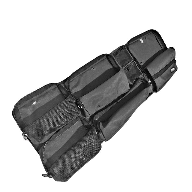 128L Rugged Cargo Box Organiser by Skitch Overland - Skitch Overland - CBO128
