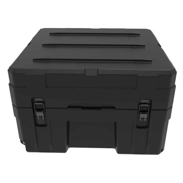 132L Rugged Cargo Box by Skitch Overland - Skitch Overland - HFR132V5-BLK