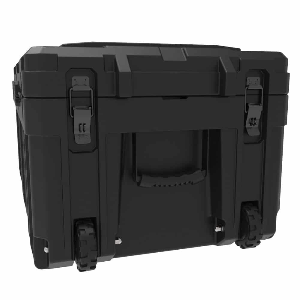 150L Rugged Cargo Box by Skitch Overland - Skitch Overland - HFR150V5-GRY