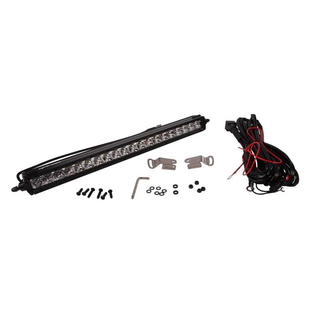 20" Single Row Light Bar by Lightforce - Lightforce - LEDB20C