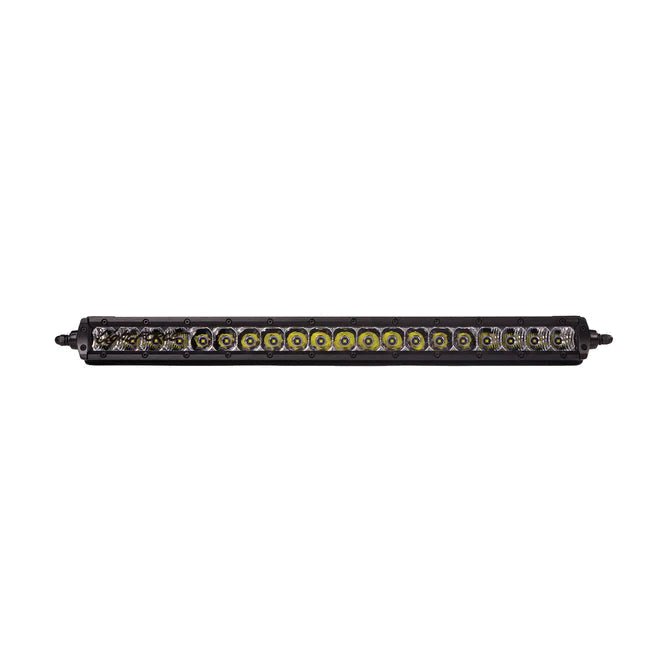 20" Single Row Light Bar by Lightforce - Lightforce - LEDB20C
