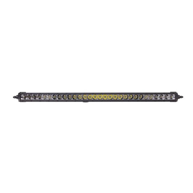 30" Single Row Light Bar (Dual Wattage) by Lightforce - Lightforce - 30XP