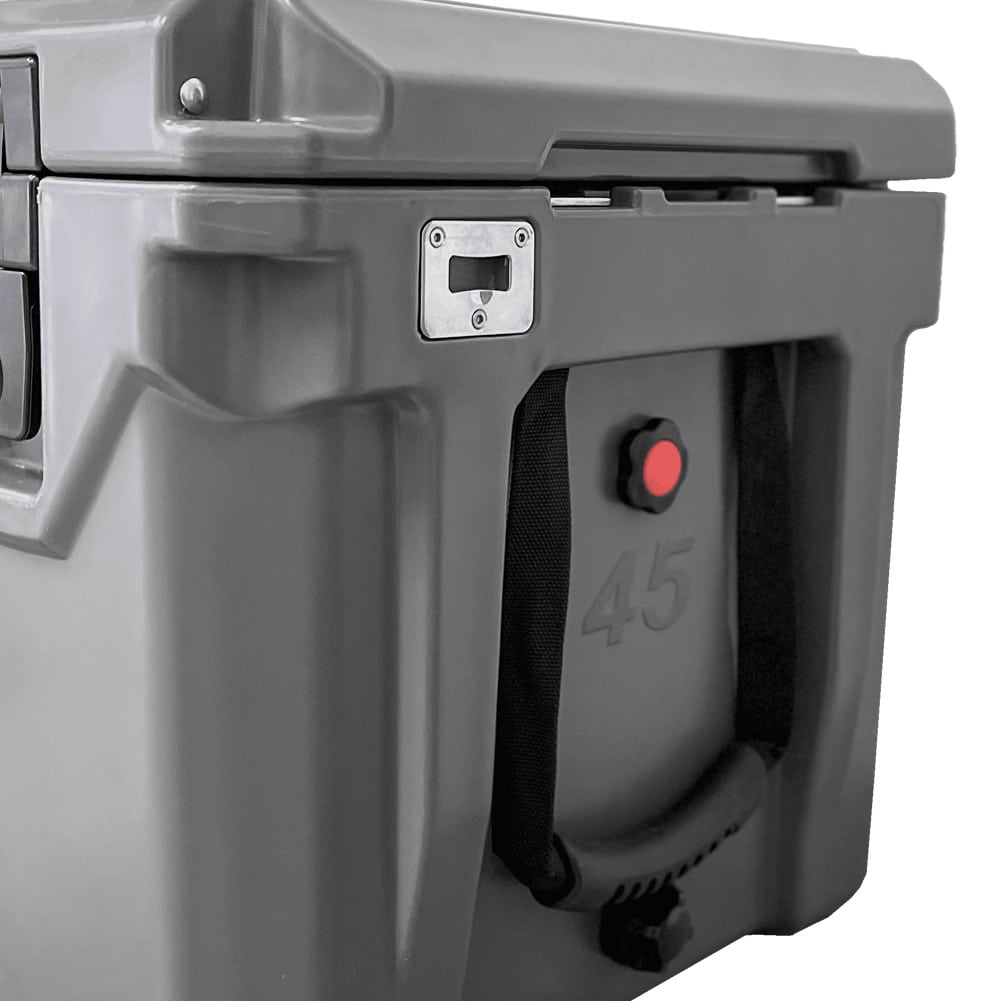 42L Cooler Box by Skitch Overland - Skitch Overland - HFR045U3