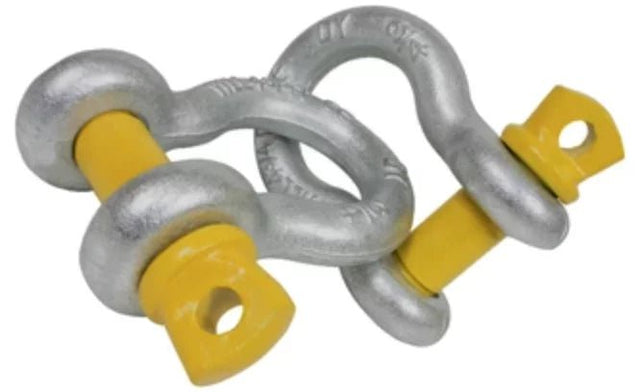 4.75t Bow Shackle - Tough Dog - TDRG-006