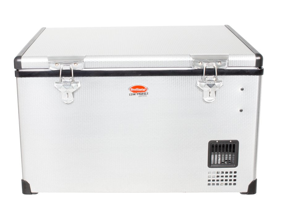 65L Low Profile Single Compartment Portable Fridge/Freezer by Snomaster - Snomaster - SMDZ-CL65