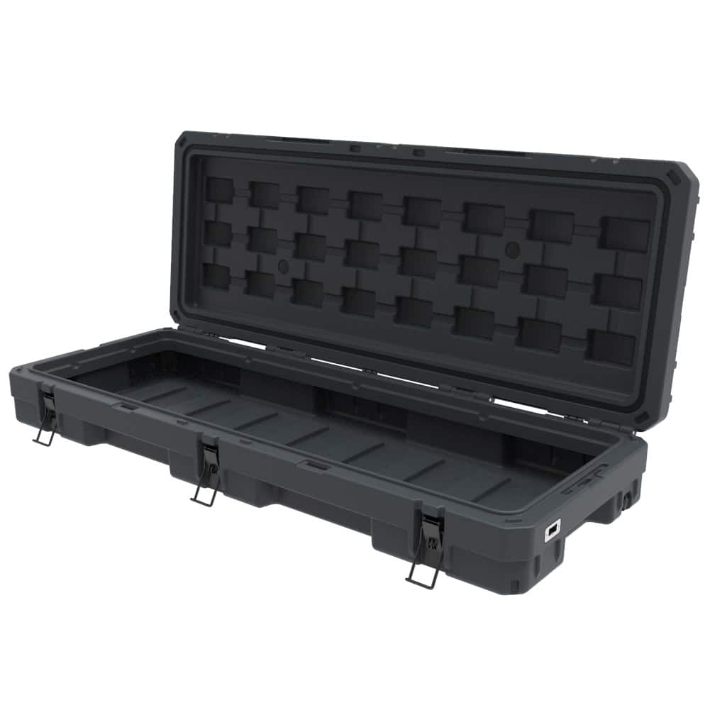 83L Rugged Cargo Box by Skitch Overland - Skitch Overland - HFR083V5-GRY