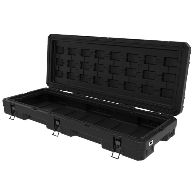 83L Rugged Cargo Box by Skitch Overland - Skitch Overland - HFR083V5-GRY