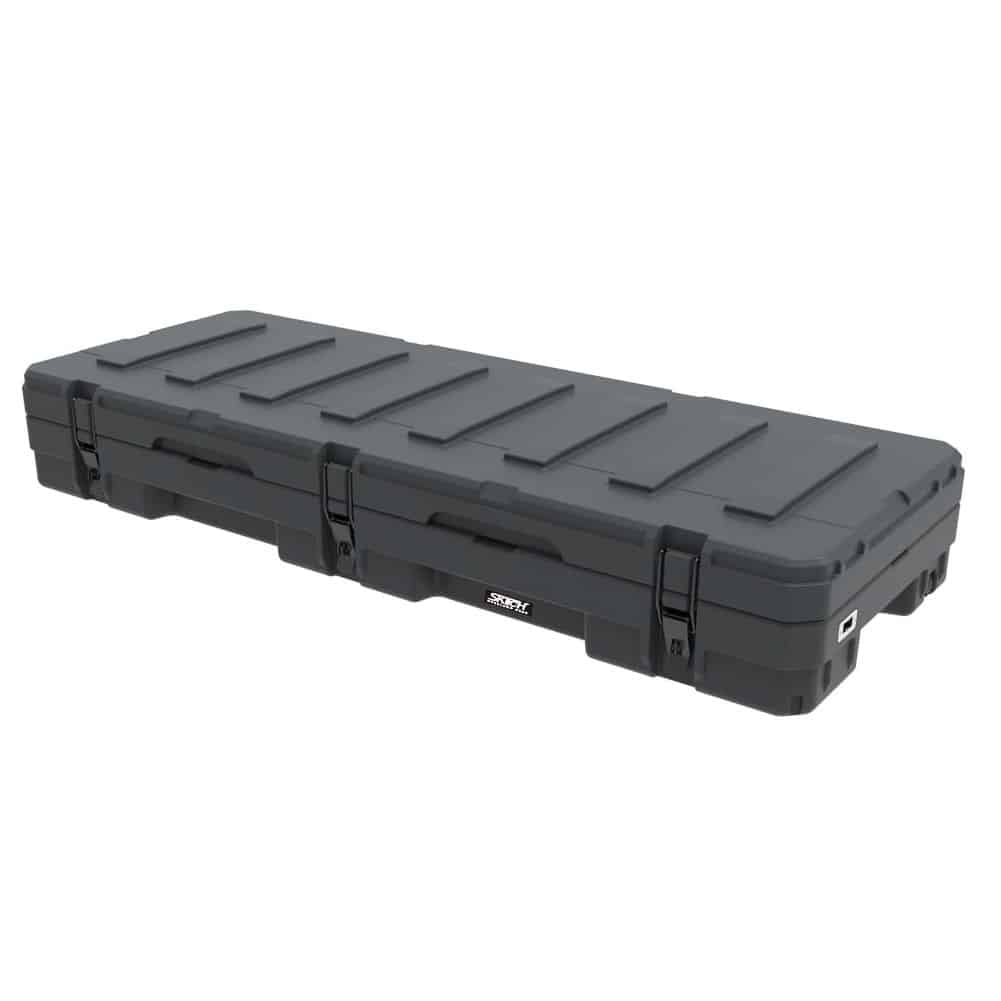 83L Rugged Cargo Box by Skitch Overland - Skitch Overland - HFR083V5-GRY