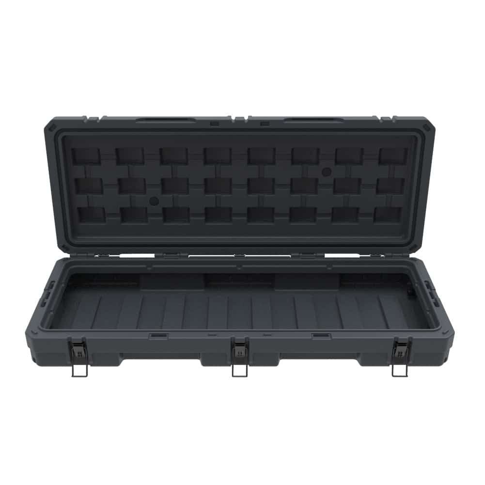 83L Rugged Cargo Box by Skitch Overland - Skitch Overland - HFR083V5-GRY
