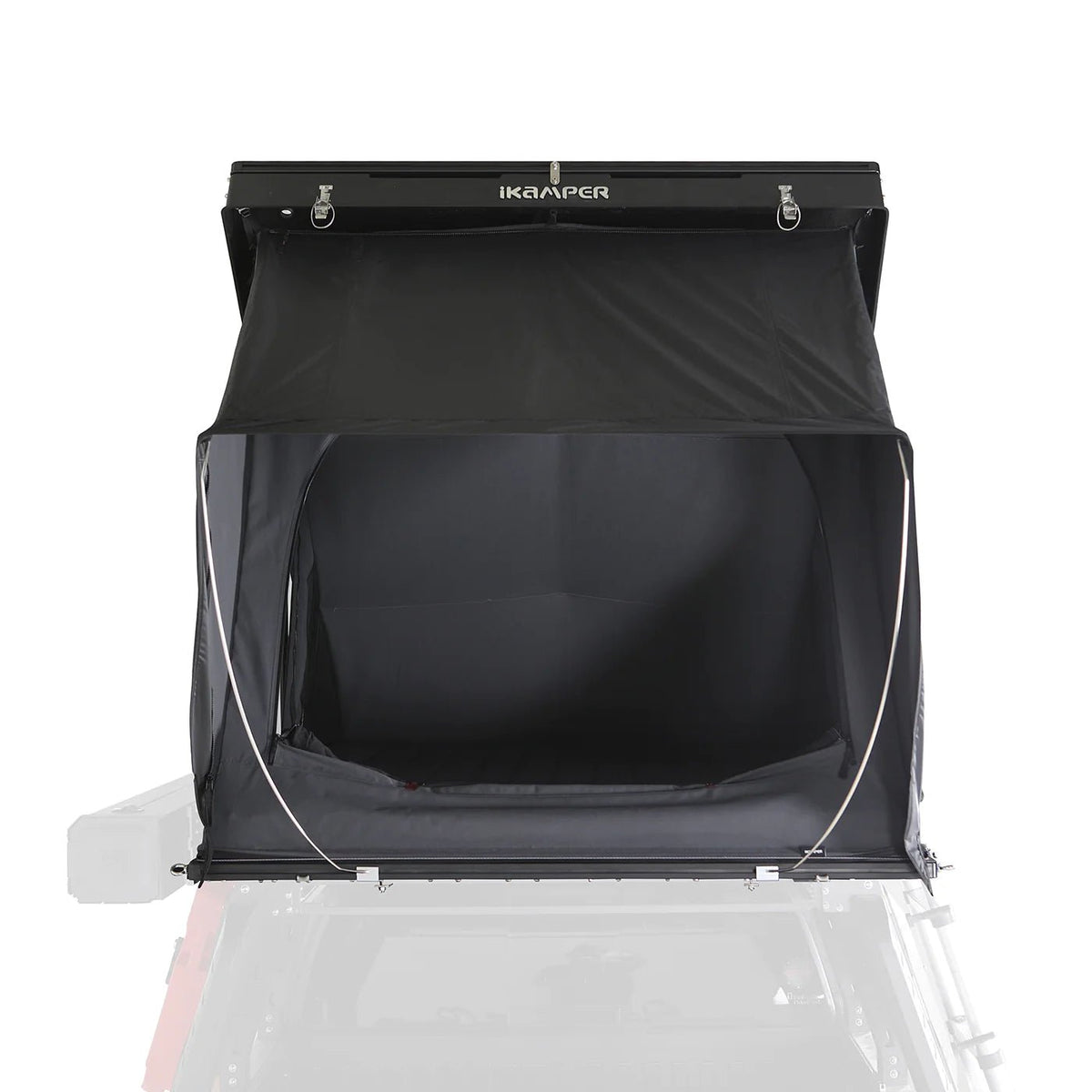 BDV (Blue Dot Voyager) Duo Rooftop Tent by iKamper - iKamper - bdv-duo
