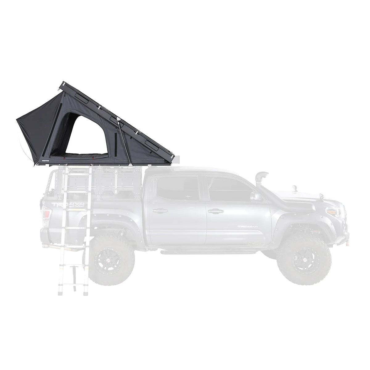 BDV (Blue Dot Voyager) Duo Rooftop Tent by iKamper - iKamper - bdv-duo