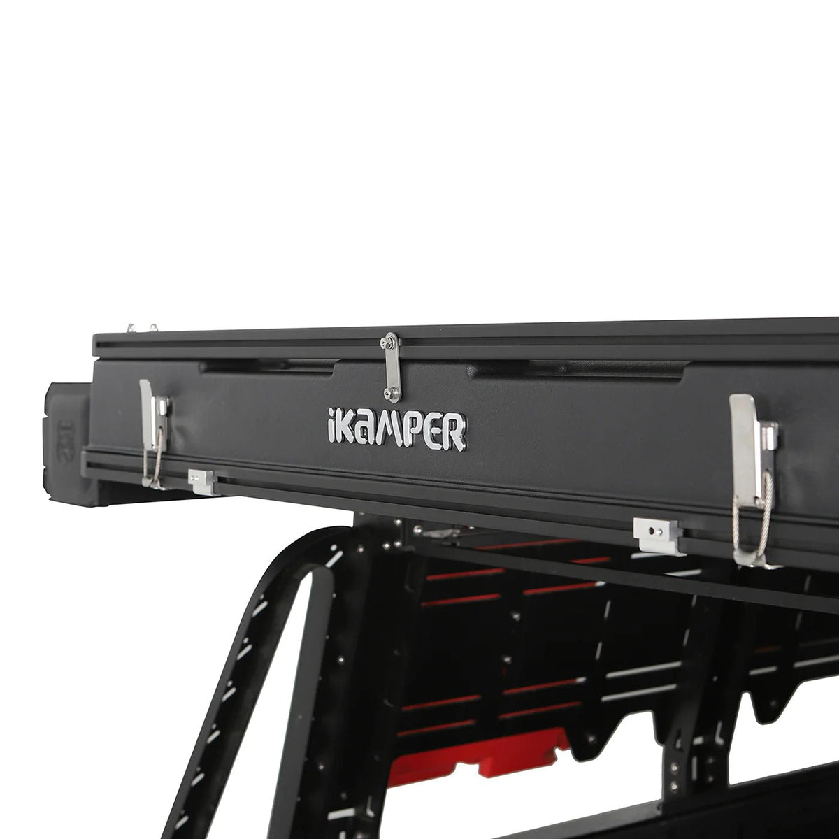 BDV (Blue Dot Voyager) Duo Rooftop Tent by iKamper - iKamper - bdv-duo