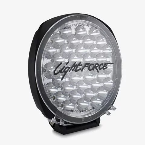 Genesis Professional Edition LED Driving Light by Lightforce - Lightforce - GENESISLED210