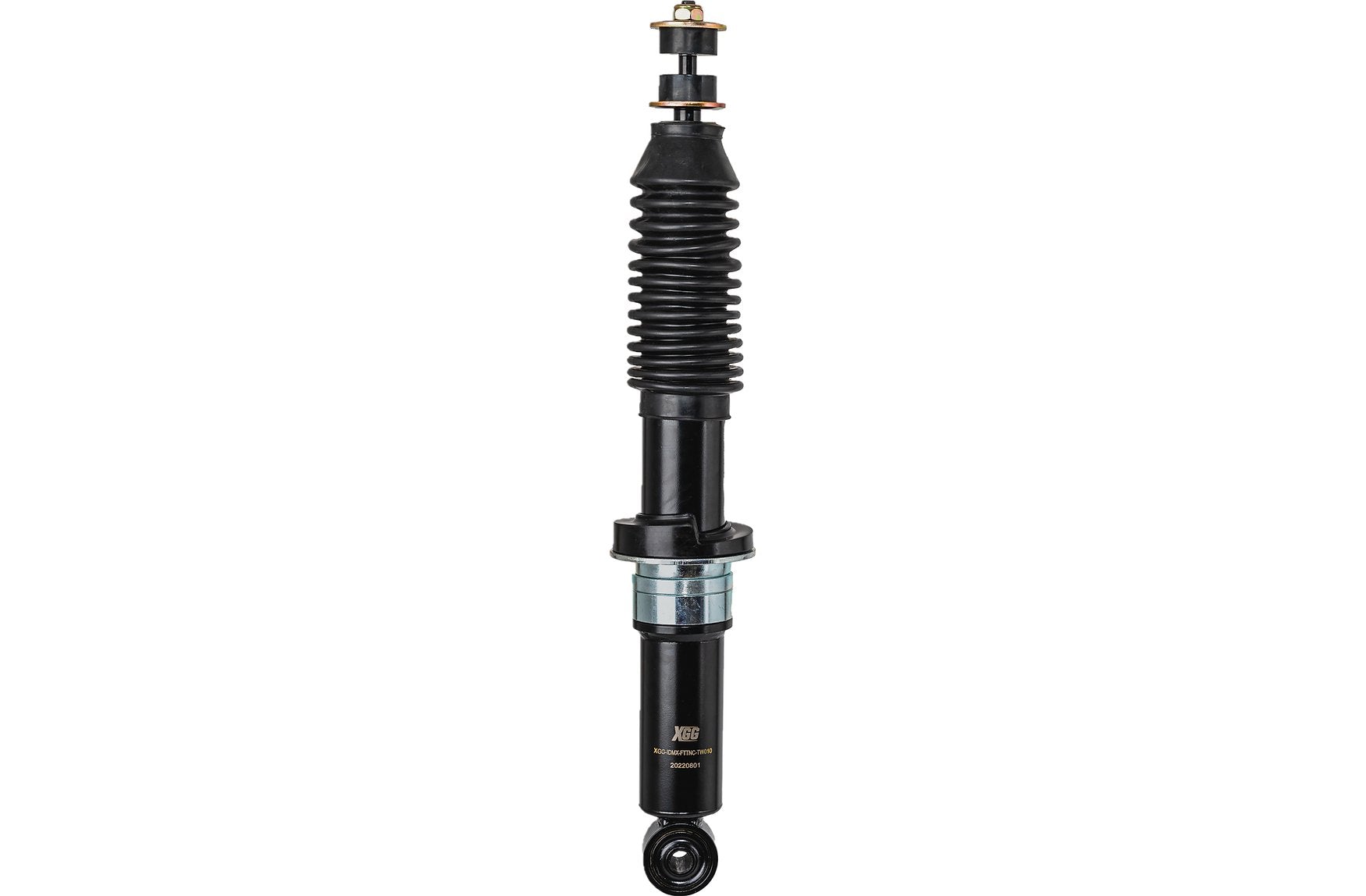 Mountain Series Front Shocks (Pair) for Toyota Land Cruiser Prado