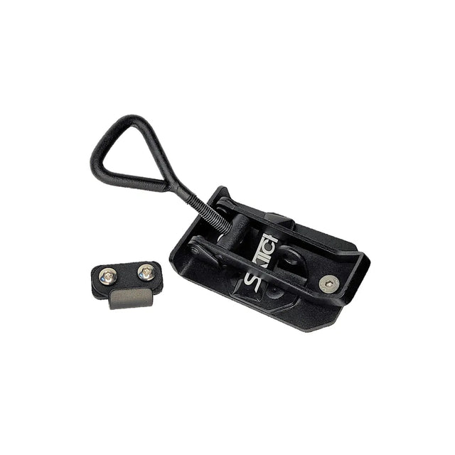 Rail Mount Latch Kit for Skitch Rugged Boxes - Skitch Overland - RLK-1