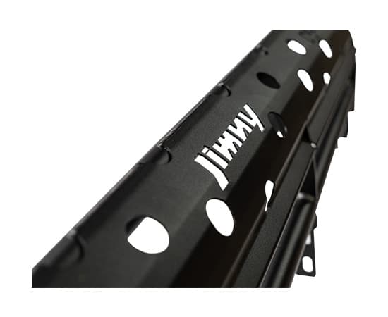 Rock Sliders for Suzuki Jimny Gen 3 by Des Sol - Des Sol - DSJRS-G3