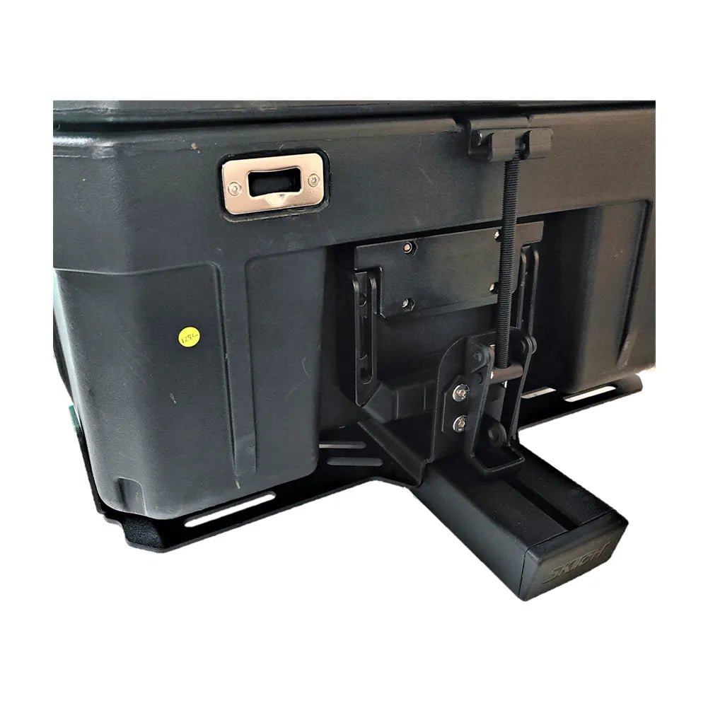 Skitch Box Mount Kit - Skitch Overland - BMK-1