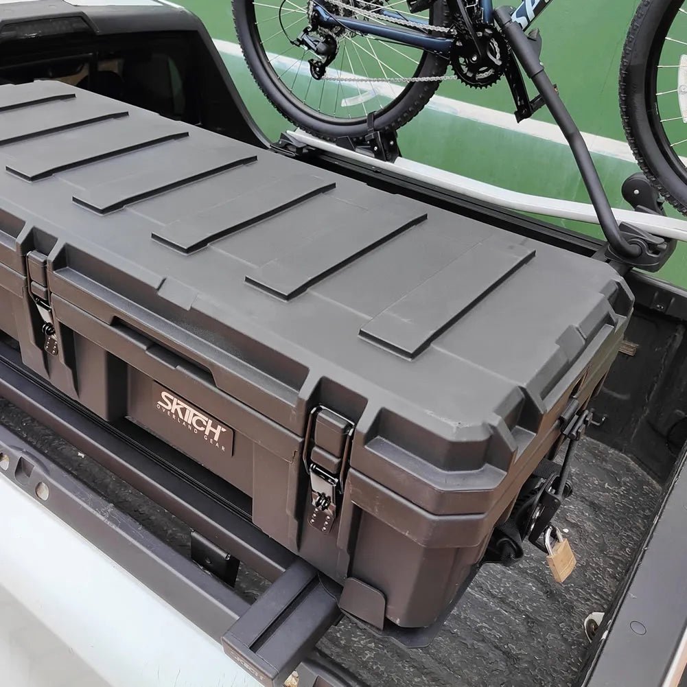 Skitch Box Mount Kit - Skitch Overland - BMK-1