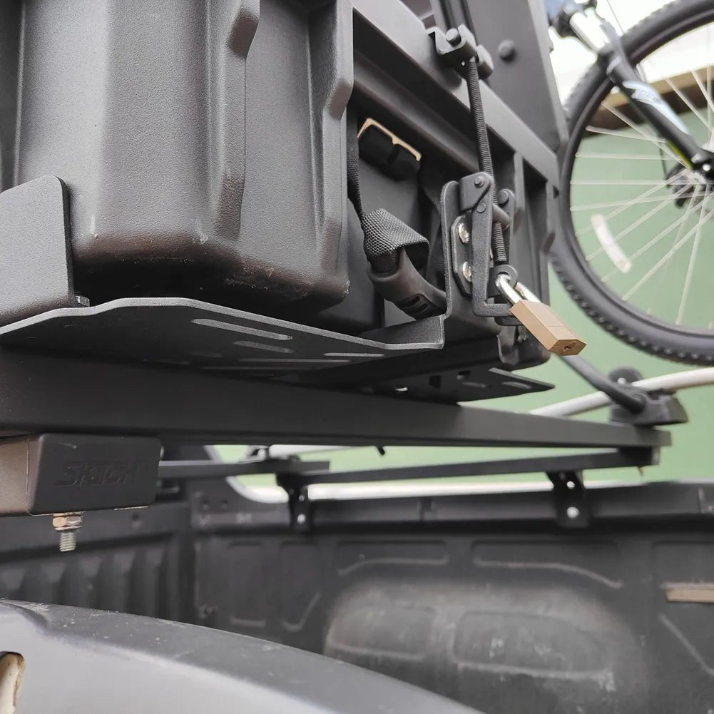 Skitch Box Mount Kit - Skitch Overland - BMK-1