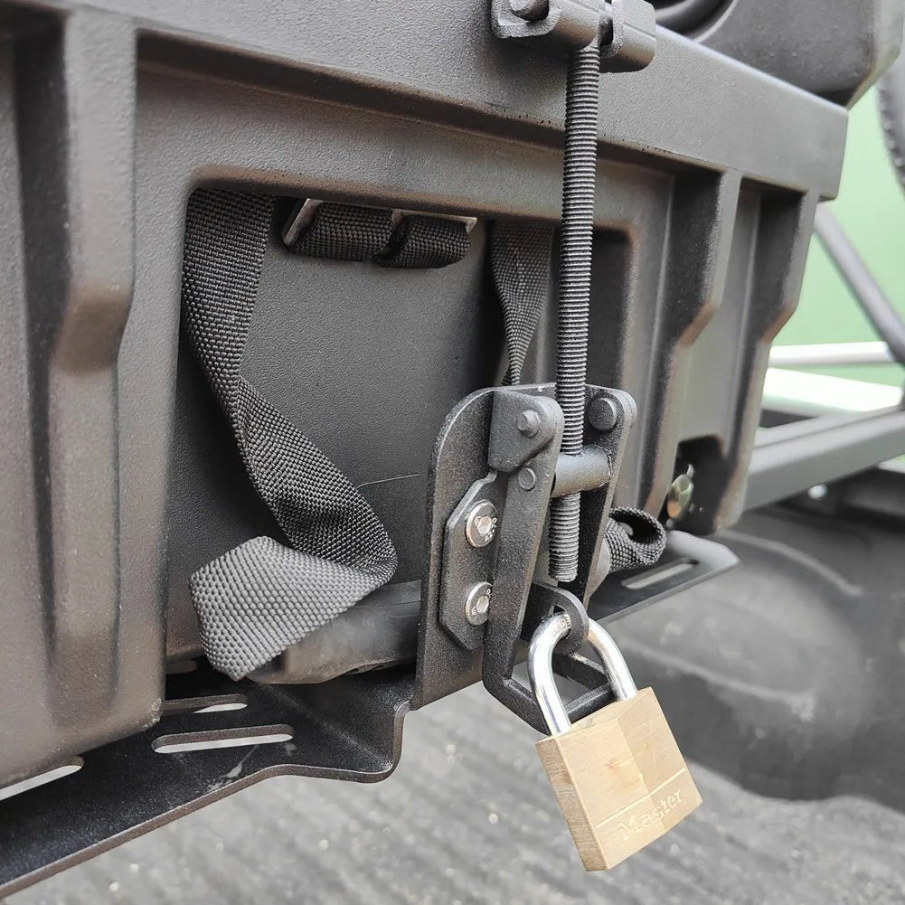 Skitch Box Mount Kit - Skitch Overland - BMK-1