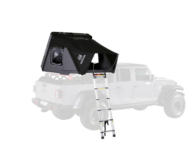 Skycamp 3.0 Mini Rooftop Tent by iKamper - iKamper - skycamp3-mini-white