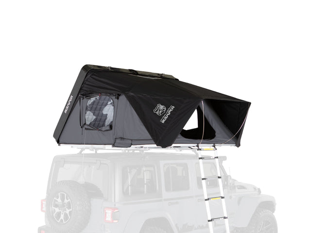 Skycamp 3.0 Rooftop Tent by iKamper - iKamper - skycamp3-white
