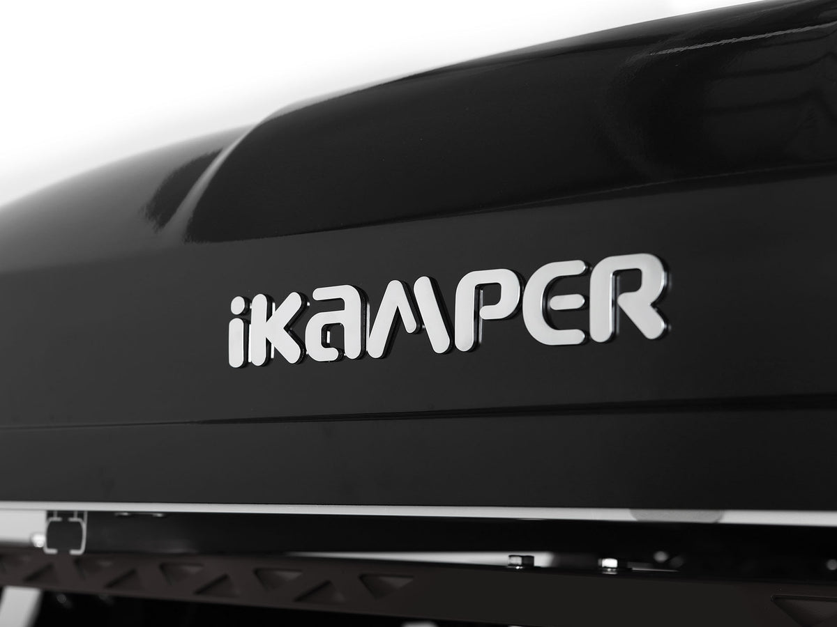 Skycamp 3.0 Rooftop Tent by iKamper - iKamper - skycamp3-white