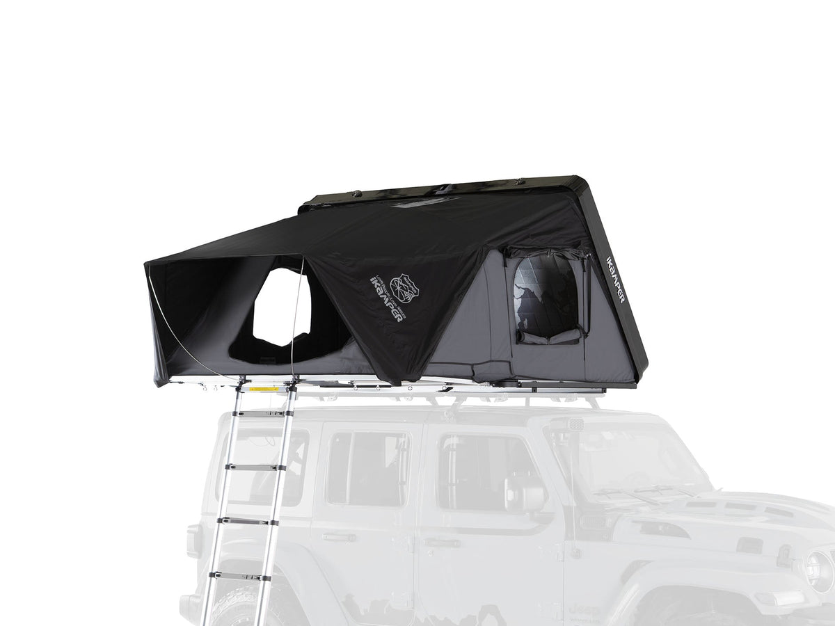 Skycamp 3.0 Rooftop Tent by iKamper - iKamper - skycamp3-white