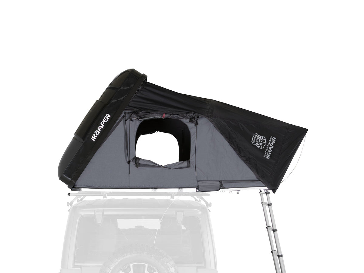 Skycamp 3.0 Rooftop Tent by iKamper - iKamper - skycamp3-white