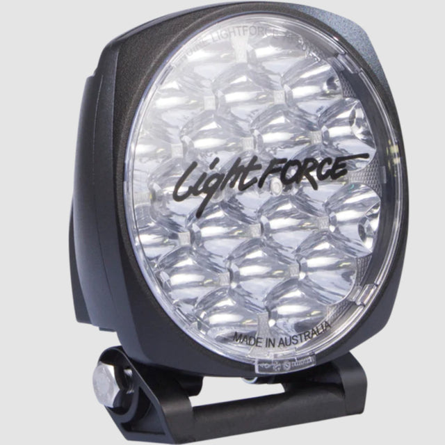 Venom 150mm 75w LED Driving Light by Lightforce - Lightforce - VENOMLED150