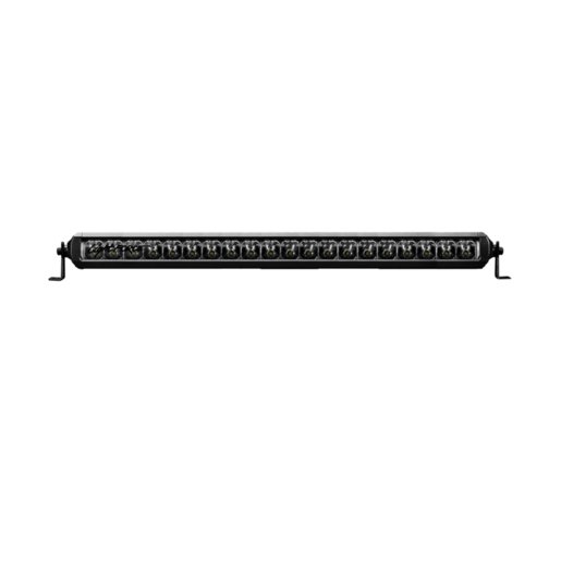 Viper 20" Single Row LED Light Bar by Lightforce - Lightforce - LFLB20S